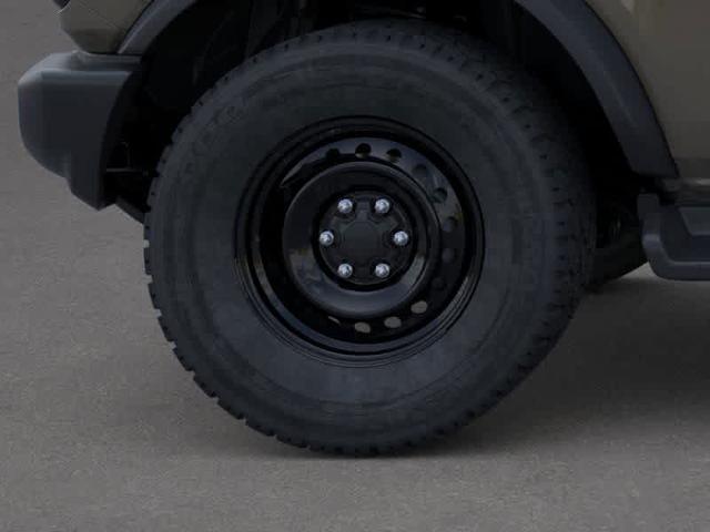 Thumbnail: 2026 Ford Bronco - 46