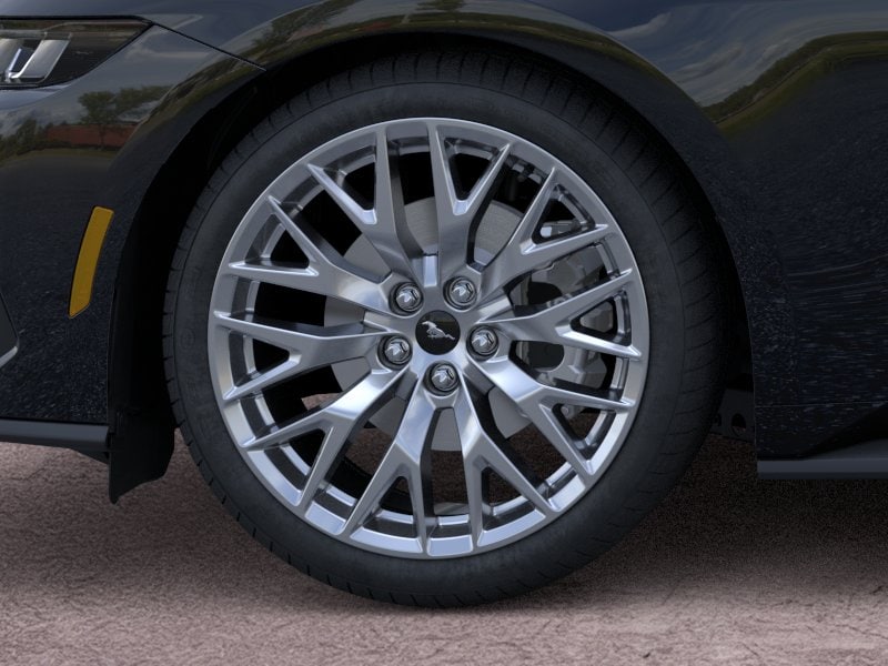 2025 Ford Mustang EcoBoost Premium Convertible - Photo 19