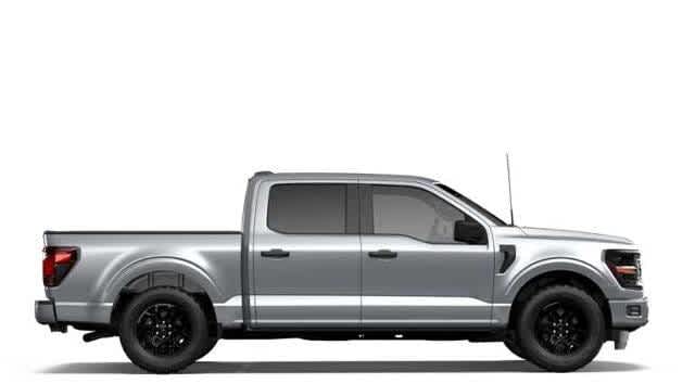 Thumbnail: 2026 Ford F-150 - 35