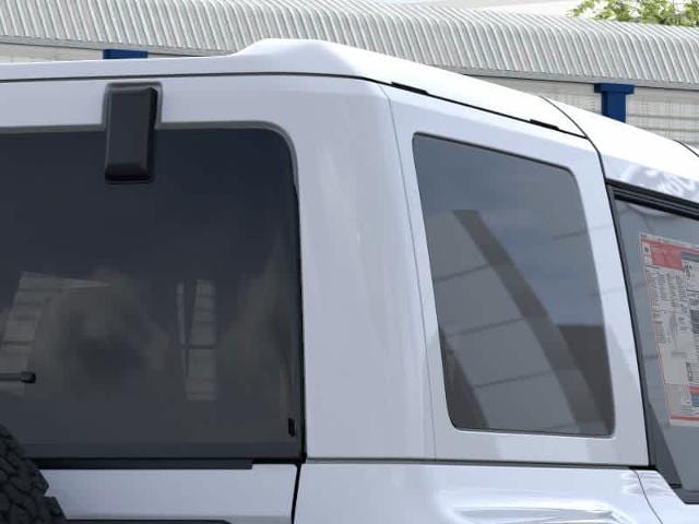 Thumbnail: 2025 Ford Bronco - 50