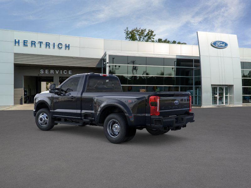 2026 Ford F-350 XL photo 4