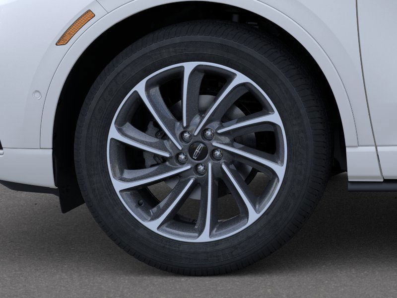 2025 Lincoln Corsair Grand Touring - Photo 29