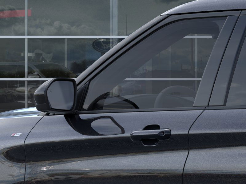 2026 Ford Explorer ST-Line - Photo 20
