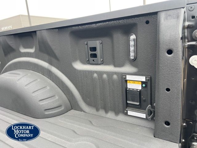 2025 Ford F-250 Super Duty XLT - Photo 82