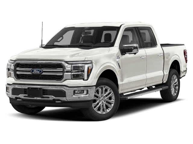 Thumbnail: 2026 Ford F-150 - 1