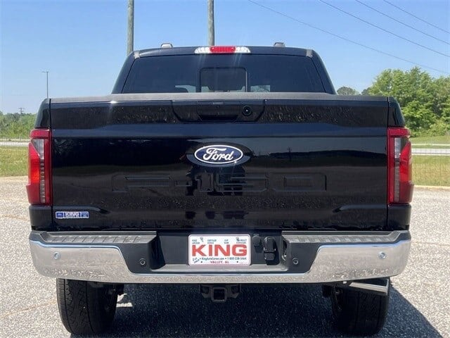 2025 Ford F-150 XLT - Photo 45
