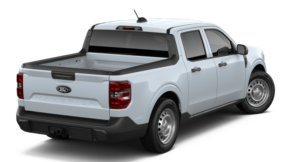 New 2026 Ford Maverick XL Truck