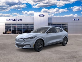 2026 Ford Mustang Mach-E Premium SUV