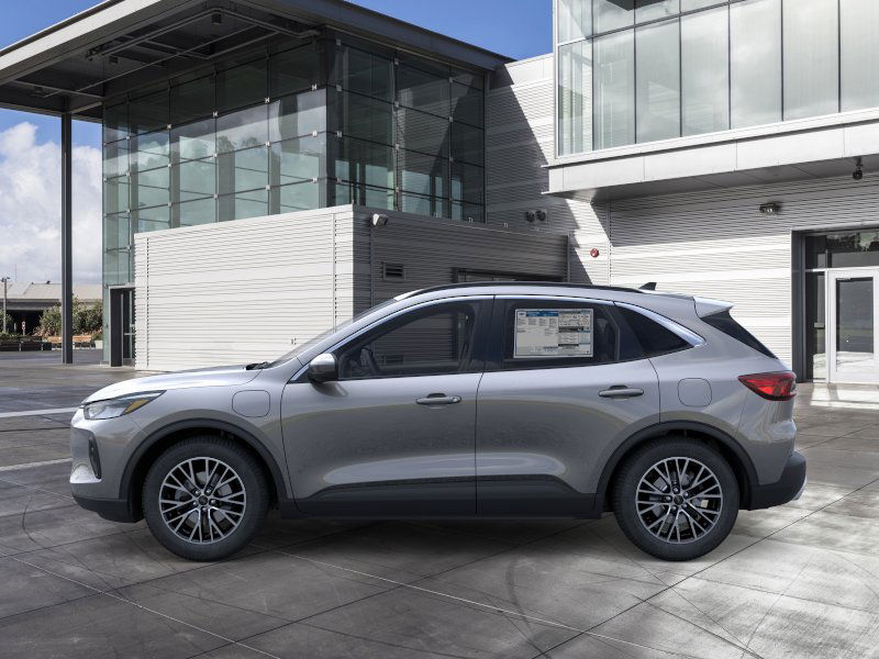 2025 Ford Escape Plug-In Hybrid Base photo 3