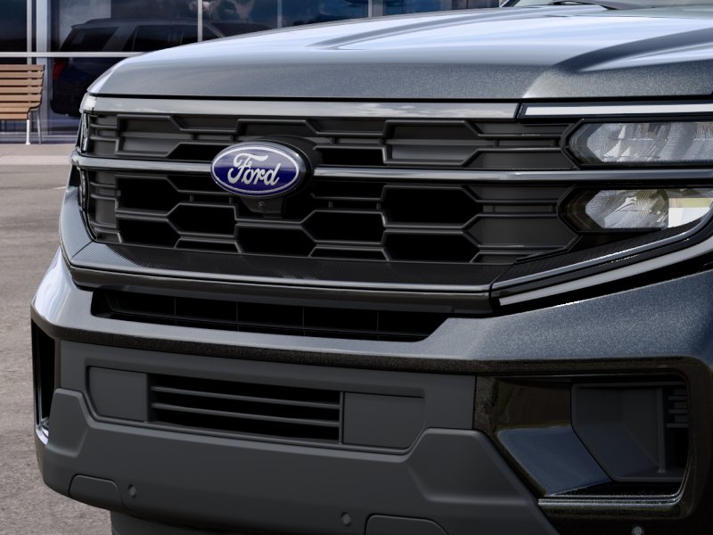 2027 Ford Expedition Active SUV