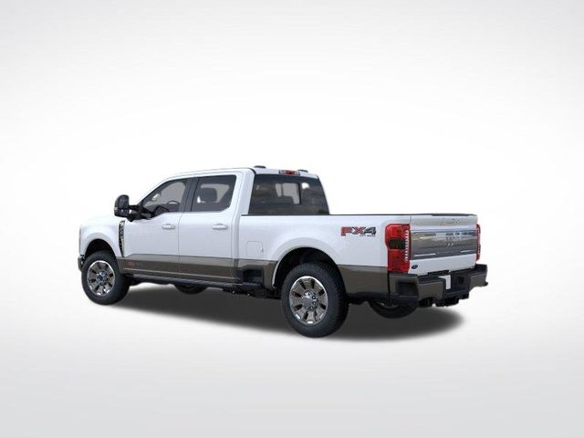 2026 Ford F-350 Super Duty King Ranch - Photo 29