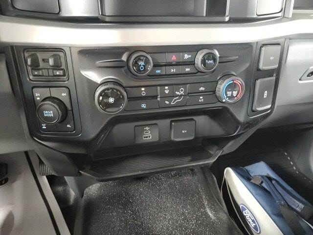 2025 Ford F-250 Super Duty XL - Photo 30