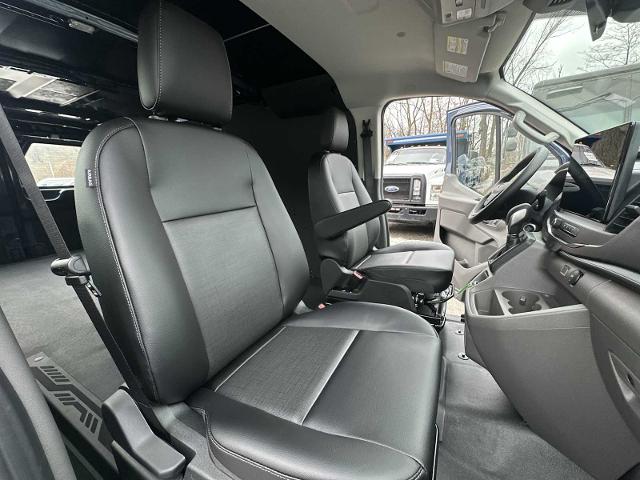 Thumbnail: 2026 Ford Transit Series - 50