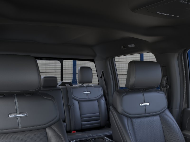 Thumbnail: 2026 Ford F-150 - 22