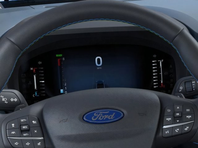 2025 Ford Maverick Lobo Premium - Photo 37