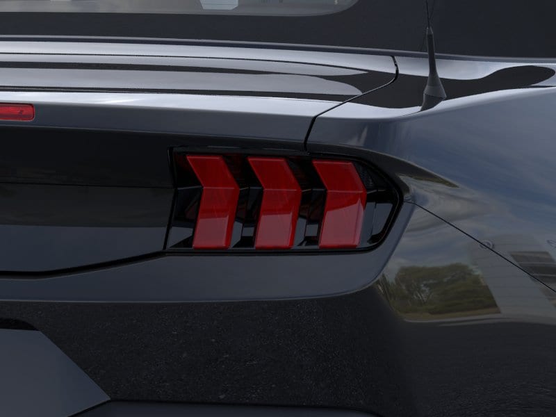 2026 Ford Mustang EcoBoost Premium Convertible - Photo 47
