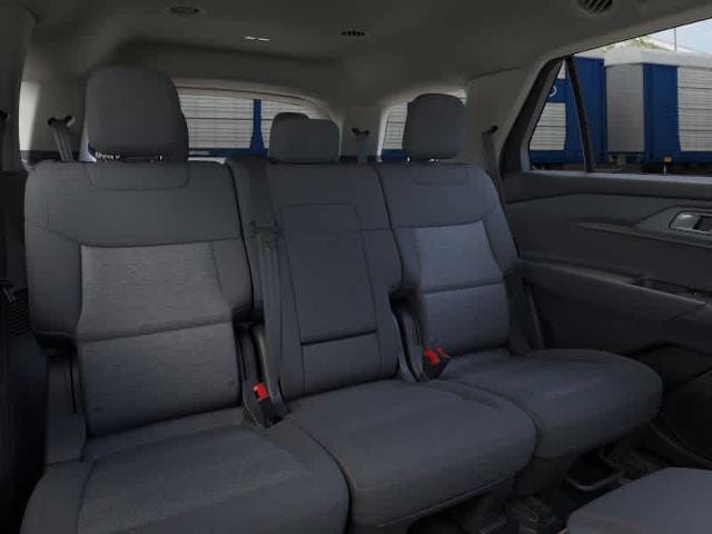 Thumbnail: 2026 Ford Explorer - 34