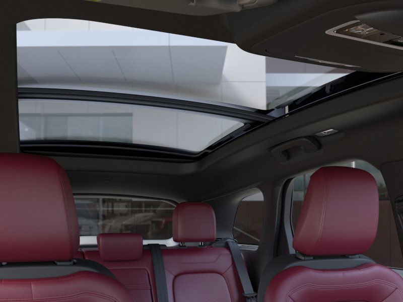 2026 Lincoln Corsair Reserve - Photo 59