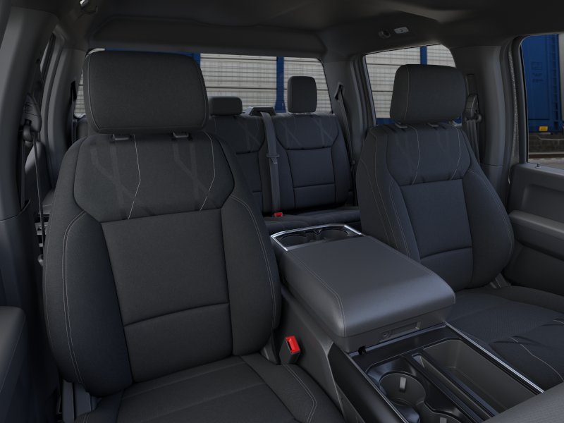 Thumbnail: 2026 Ford F-150 - 10