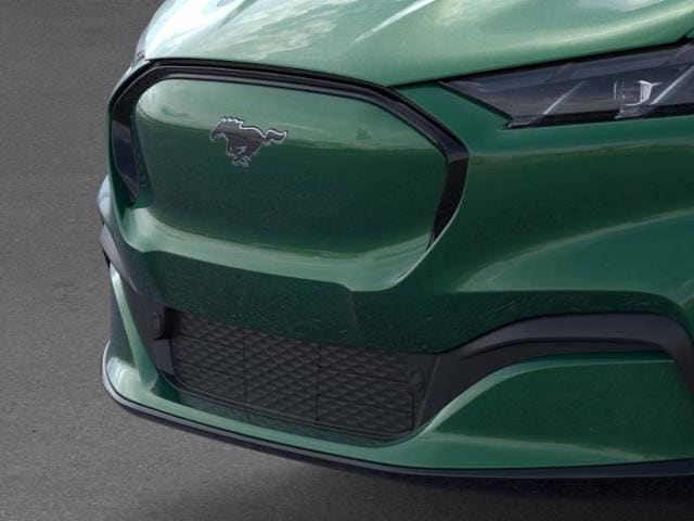 2026 Ford Mustang Mach-E Premium CROSSOVERS
