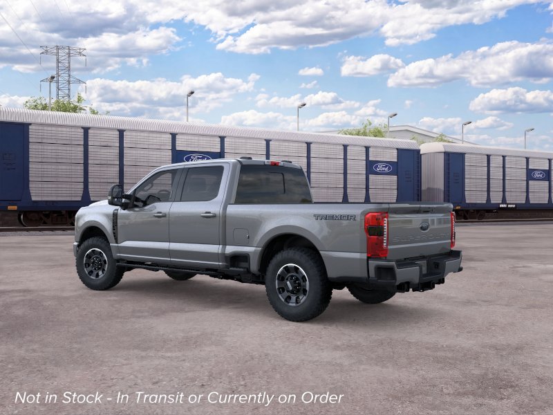 Super Duty F-250&reg; Lariat&reg; TRUCK