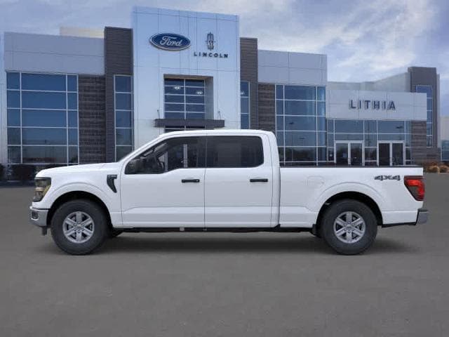 Thumbnail: 2025 Ford F-150 - 25