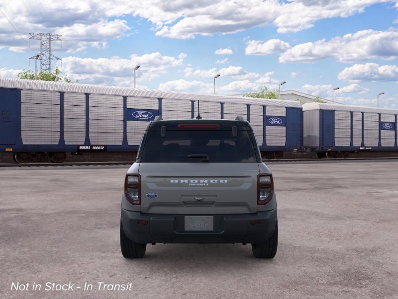 2026 Ford Bronco Sport Outer Banks&reg; SUV