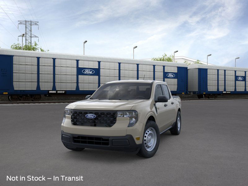 Thumbnail: 2025 Ford Maverick - 2