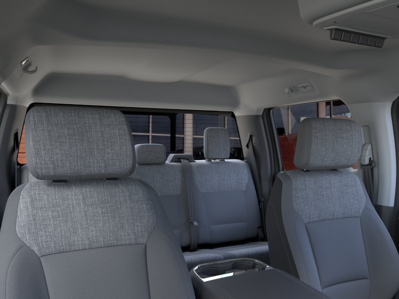 2026 Ford F-250 Super Duty XLT - Photo 22