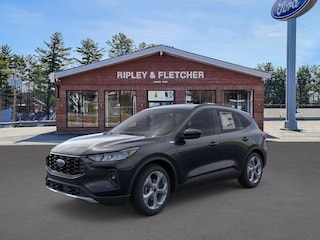 2026 Ford Escape ST-Line Select SUV