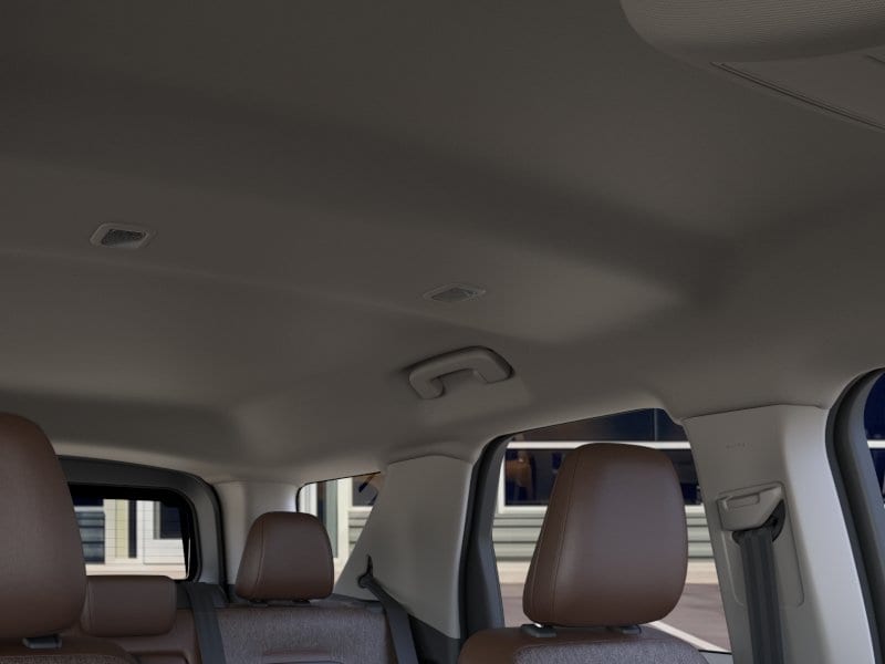2025 Ford Bronco Sport Outer Banks - Photo 45