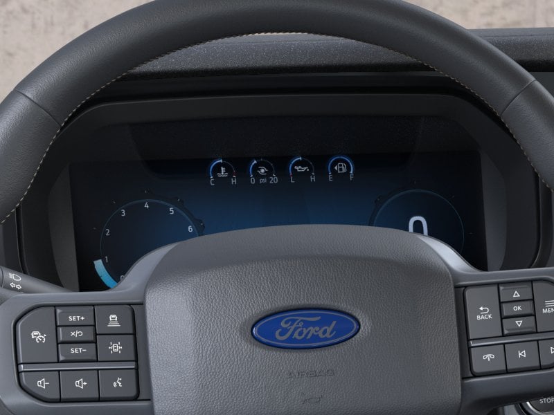 2025 Ford F-150 Lariat - Photo 45