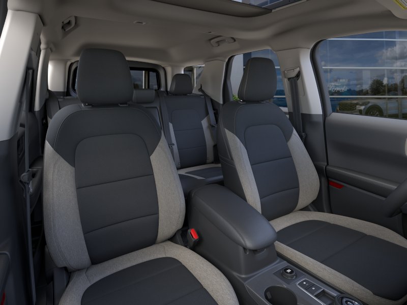 2025 Ford Bronco Sport Big Bend - Photo 70