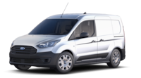 2020 Ford Transit Connect Van 2020 Ford Transit Connect Van