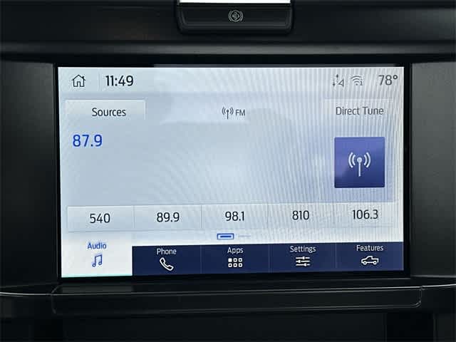 Thumbnail: 2025 Ford  - 36