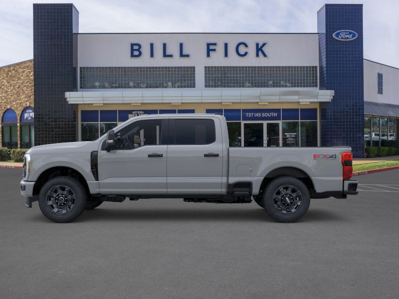 2026 Ford F-250 XL photo 3