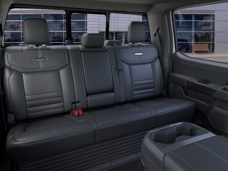 2026 Ford F-250 Super Duty Platinum - Photo 33