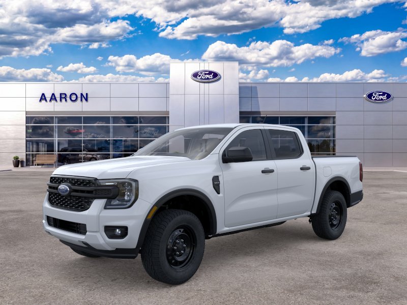 2026 Ford Ranger XL Truck