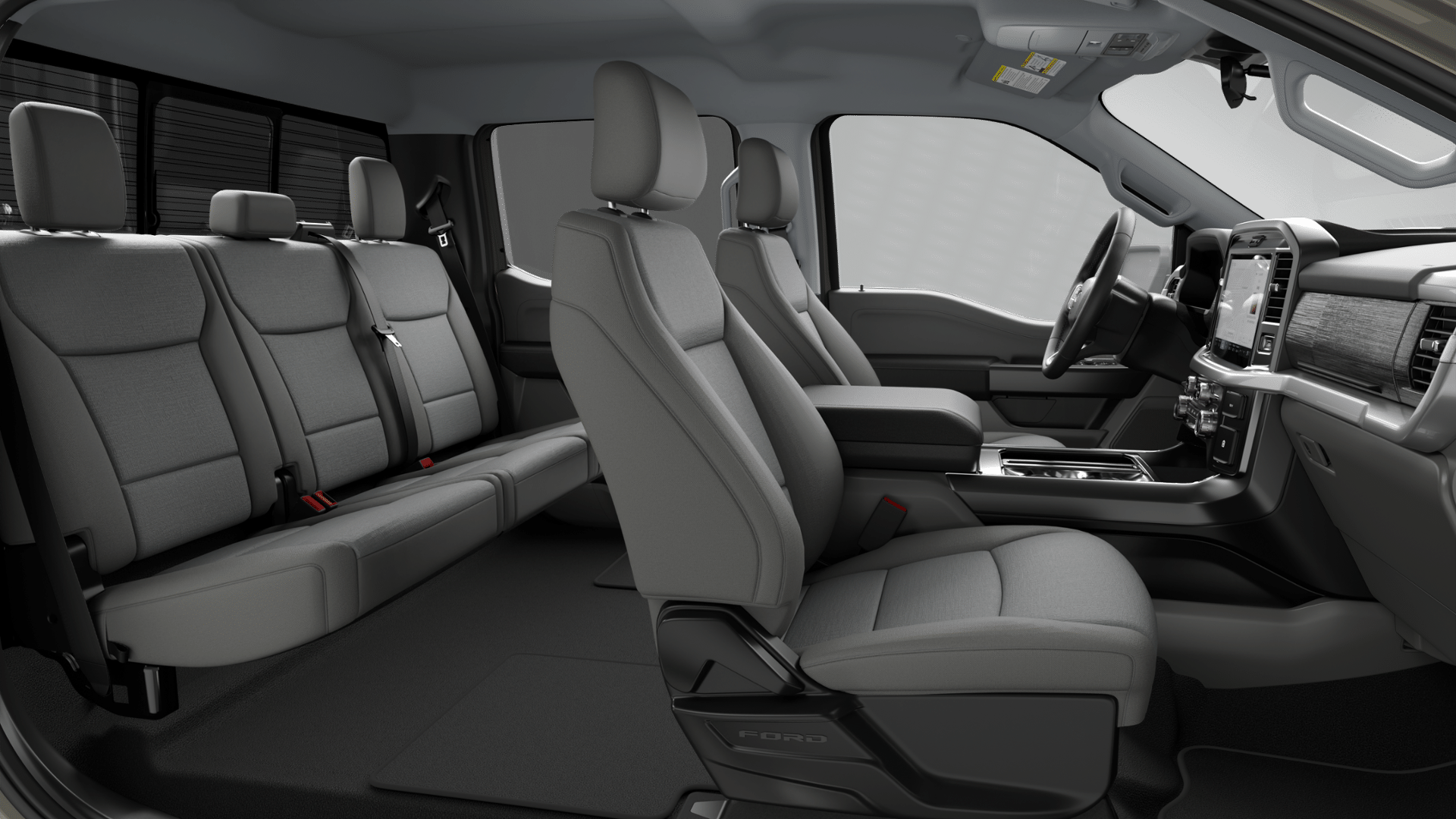 Thumbnail: 2026 Ford F-150 - 6