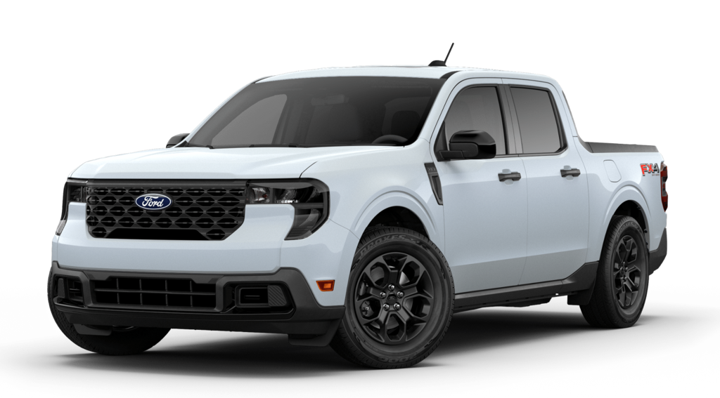New 2026 Ford Maverick XLT TRUCK