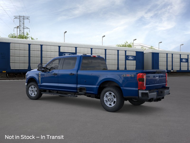 2026 Ford Super Duty F-350&reg; XLT Truck Crew Cab