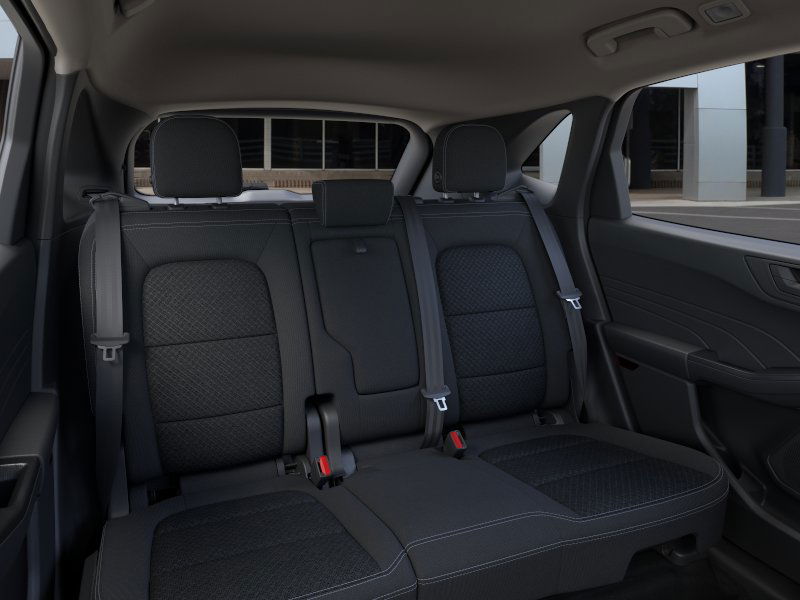 2026 Ford Escape Active photo 3