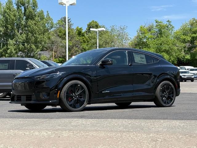 2025 Ford Mustang Mach-E GT - Photo 47