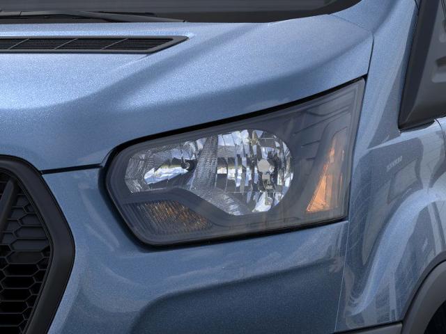 new 2026 Ford Transit Cargo Van car, priced at $56,545