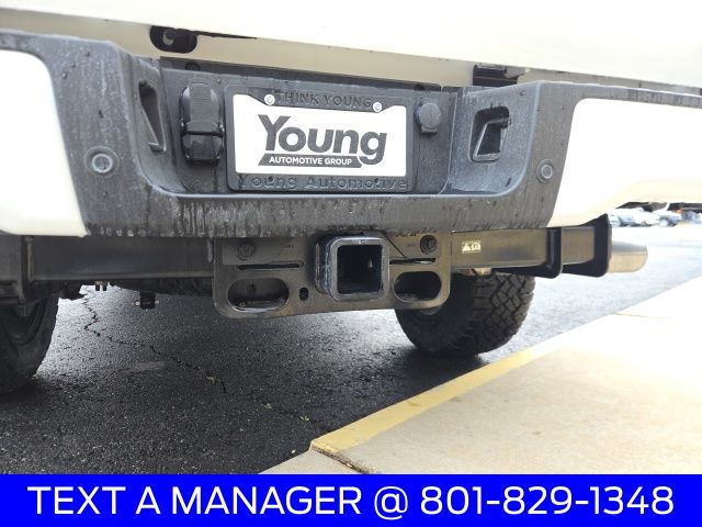 2025 Ford F-350 Super Duty Lariat - Photo 47