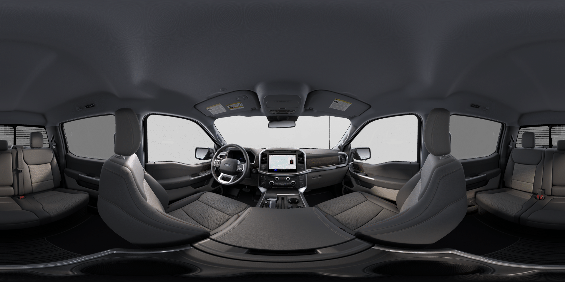 Thumbnail: 2025 Ford F-150 - 16