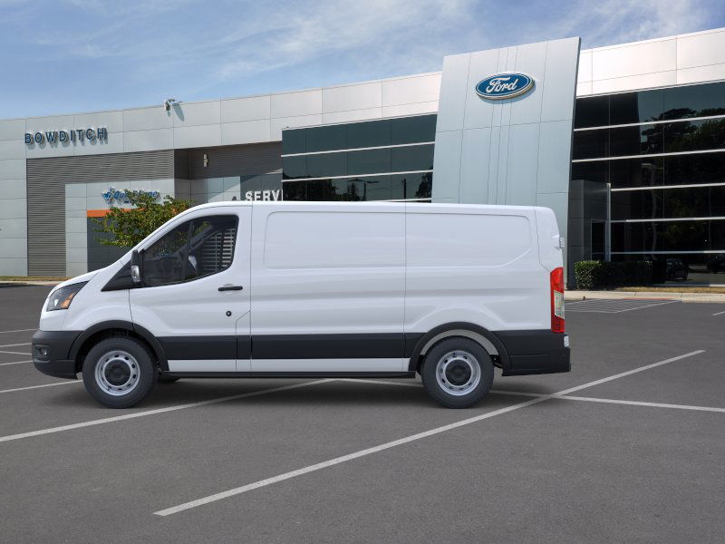 2025 Ford Transit Cargo Van photo 2