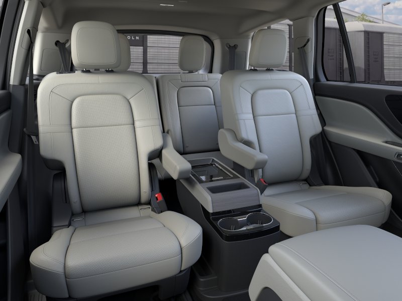 2026 Lincoln Aviator Reserve - Photo 11