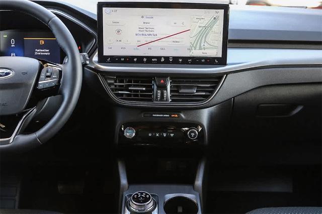 Thumbnail: 2025 Ford Escape - 39