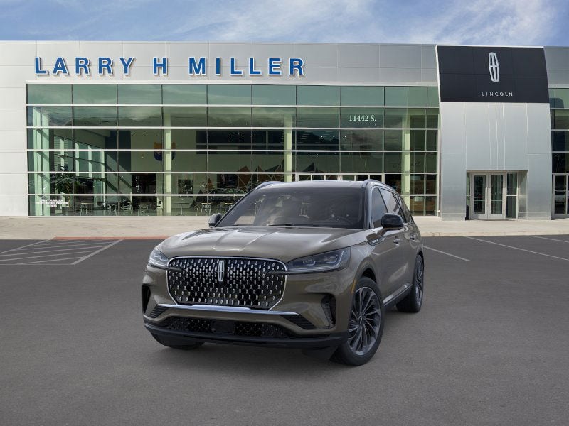 2026 Lincoln Aviator Reserve - Photo 24